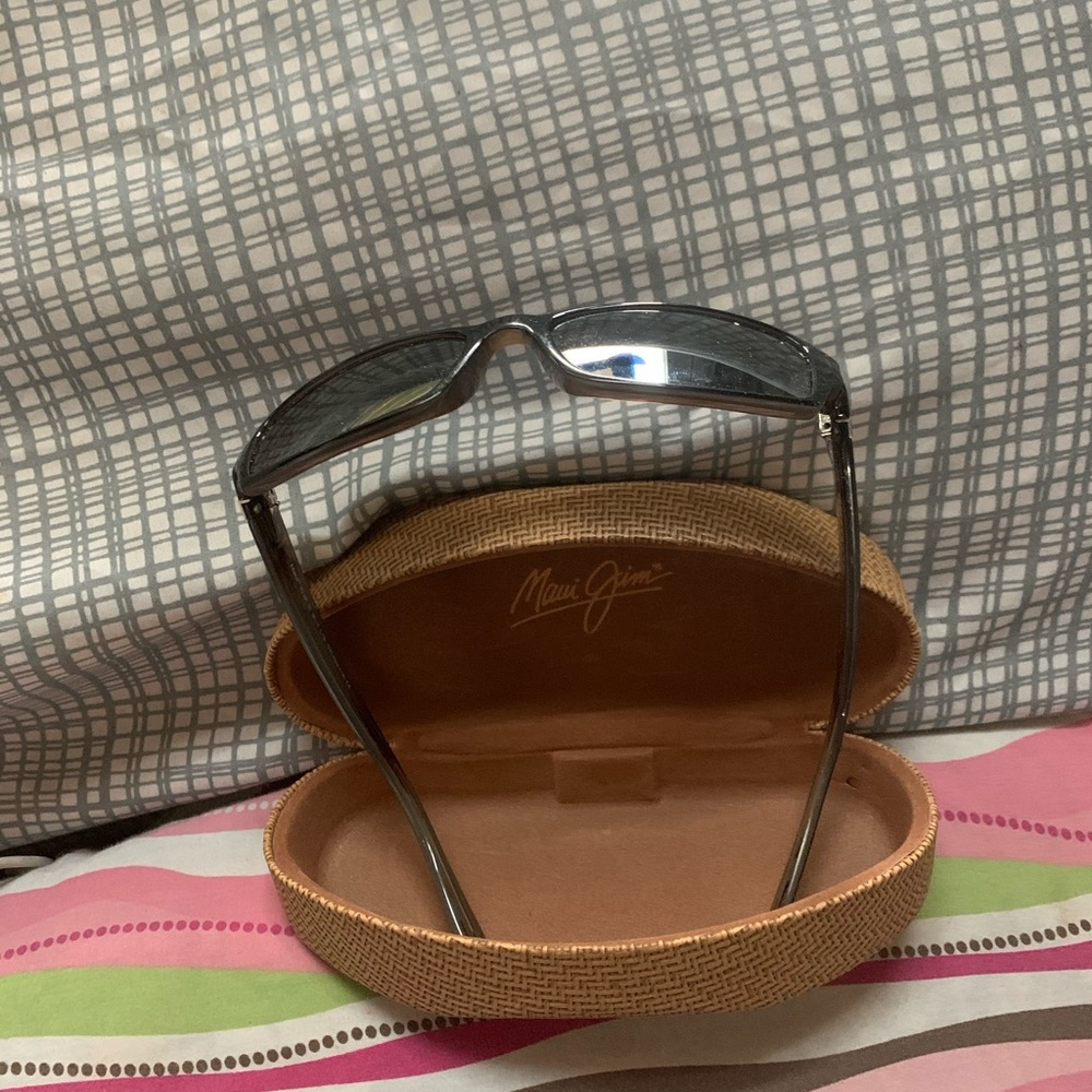 Maui Jim Sunglasses